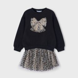 Completo Gonna Bambina