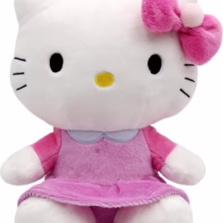 Hello Kitty Principessa 24 cm