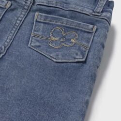 Jeans Neonata Bambina