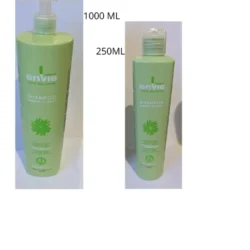 Shampoo Prevenzione caduta dei capelli Donna