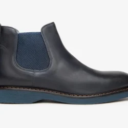 Stivaletto uomo Blu NeroGiardini