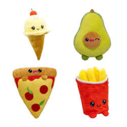 Peluche Yummies 27 cm