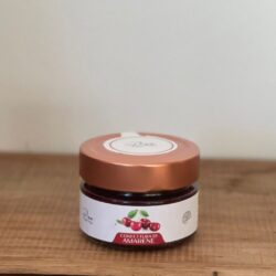 Confettura di Amarene Artigianale