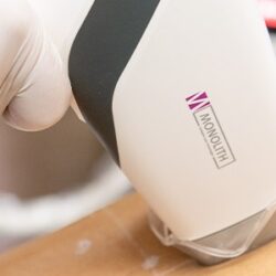 EPILAZIONE LASER DEFINITIVA