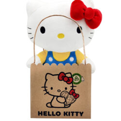 hello kitty classic peluche eco 24 cm