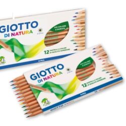 pastello fila giotto di natura