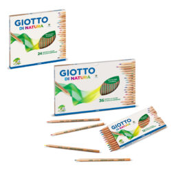 pastello fila giotto di natura