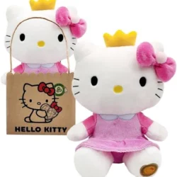 Hello Kitty Principessa 24 cm