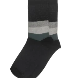 Calza Corta Uomo Caldo Cotone Luca Del Puente