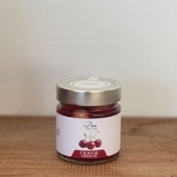 Ciliegie Ubriache – Rosse