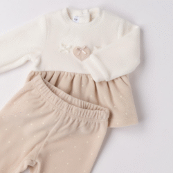 Completo Ghettina Neonata