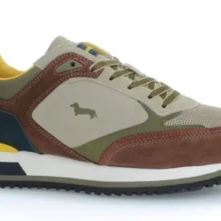 Running sneakers Uomo Harmont&blaine