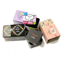 Astuccio Orologio Vagary Tb