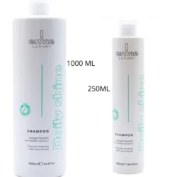 Shampoo Daily Shine LAVAGGI FREQUENTI Capelli 250ml e 1L