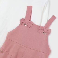 Vestito Bambina Rosa