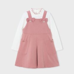 Vestito Bambina Rosa
