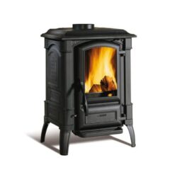 stufa a legna nordica giulietta x 4.0