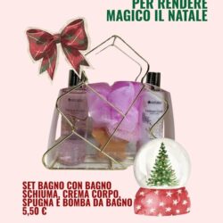 5 Idee regalo Last Minute
