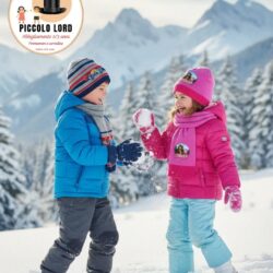 Cappelli Bambini per tutti i gusti