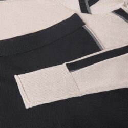 Completo Ragazza Tricot