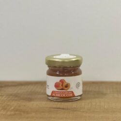 Confettura di Albicocche – Vasetto Gourmet 35gr