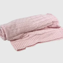 Copertina Neonata Caldo Cotone Mio Piccolo