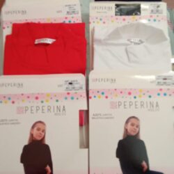 Lupetto bimbi Peperina