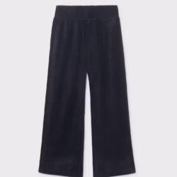 Pantalone Bambina Ragazza Nero