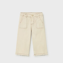 Pantalone Neonata Beige Mayoral 1510