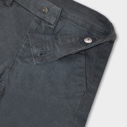 Pantalone Neonato Blu