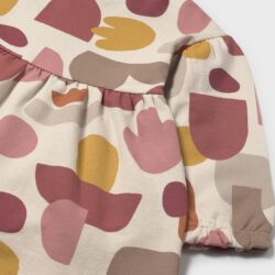 Vestito Neonata Fantasia