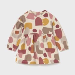 Vestito Neonata Fantasia