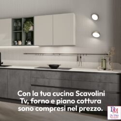 De Maio Mobili – Promo imbattibile