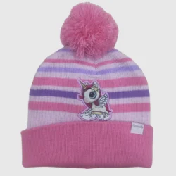 Cappello Bambina Unicorno
