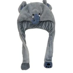 Cappello Bimbi Ecopelliccia Super Soft S&G