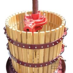 TORCHIO A LEVA MANUALE TL 30 cm