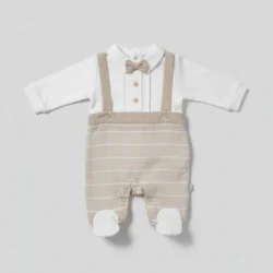 Tutina Neonato Cotone DIS.72 Nazareno Gabrielli