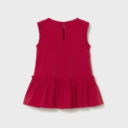 Vestito Neonata Conchiglie