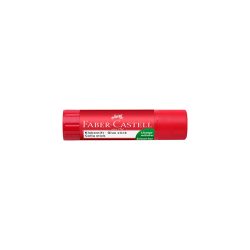 colla stick faber castell