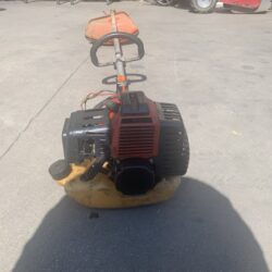 decespugliatore usato