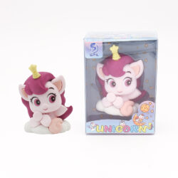 gomma per cancellare spil fantasia unicorn