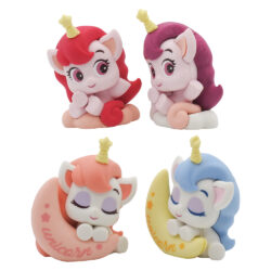 gomma per cancellare spil fantasia unicorn