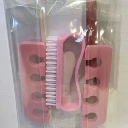 kit monouso pedicure cura dei piedi 5 pezzi