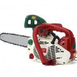 motosega sbaraglia rambo 2 25cc. cm. 25