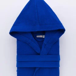 Accappatoio Nido D’ape Linea Oro