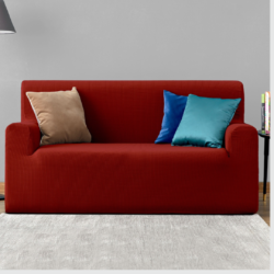 Copridivano Cube 4 Posti Linea Oro