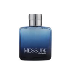 Eau de Parfum Profumo Uomo Messure Cristian Lay