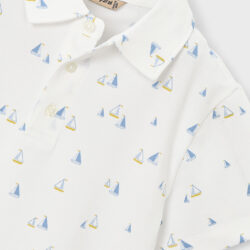 Maglia Polo Bambino