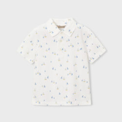 Maglia Polo Bambino