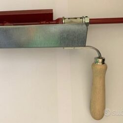 PELAMAIALI PER TRAPANO 6 lamelle